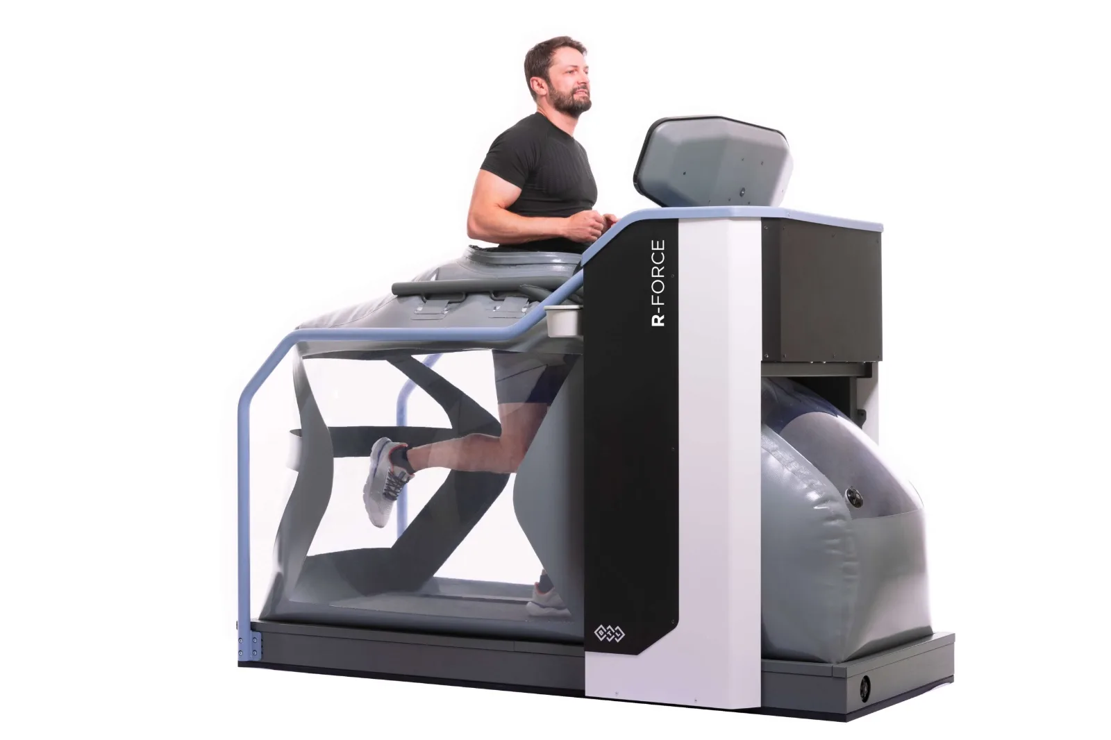 Zero Gravity Treadmill