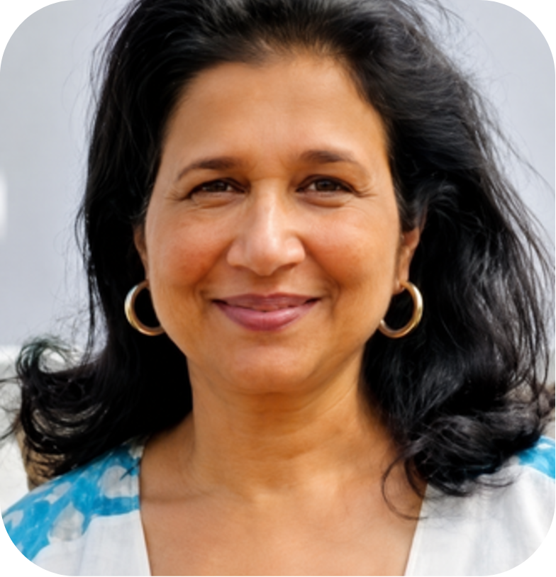 Mamta Singh