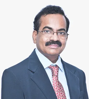 Dr. N K Venkataramana